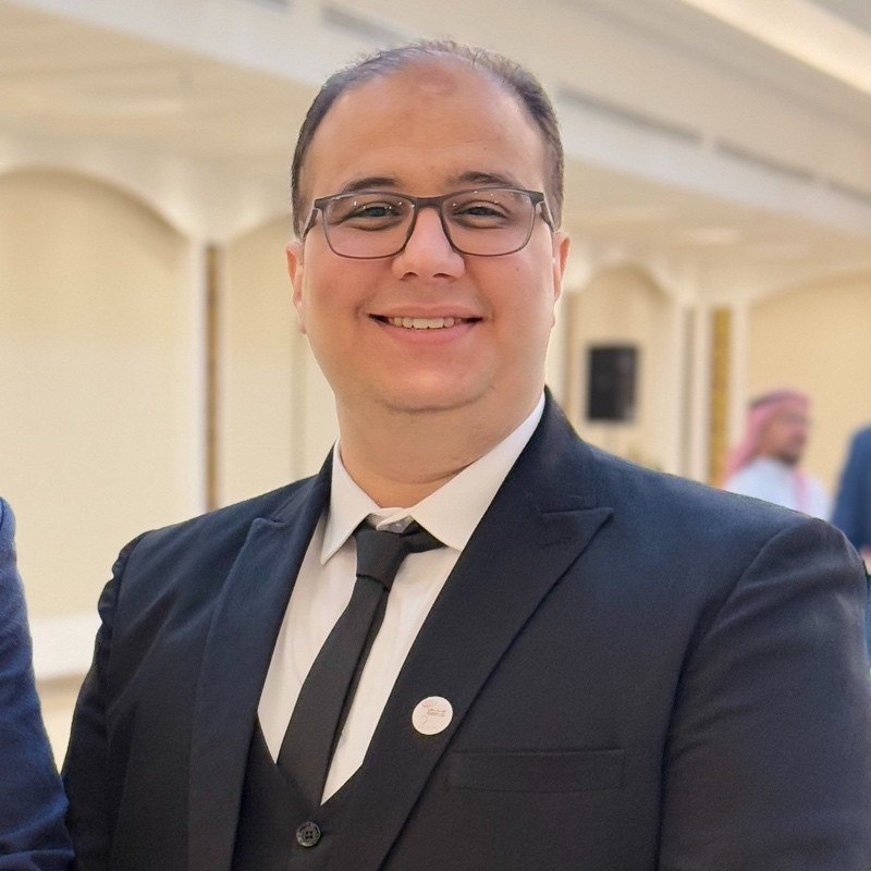 Khaled Elnezily