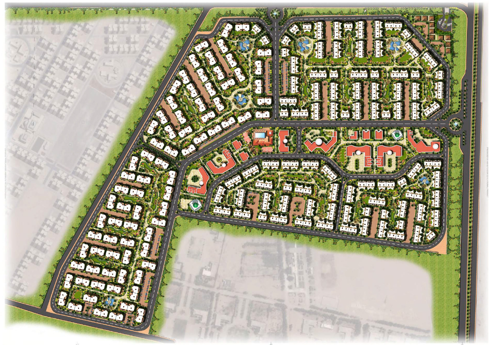 AL KHAMAEL CITY