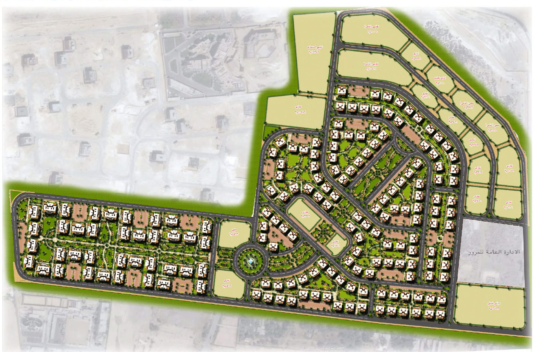 BLUE RESORT